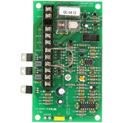 Zodiac Power PCB Assembly, 8Amp Capacity, Brown, Compatible with LM2 and LM3 Series Water Sanitizers, W222091