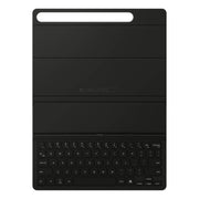 Samsung Galaxy Tab S9 S9 FE S10 FE Book Cover Keyboard Slim with AI Key Black EF-DX720UBEGUJ