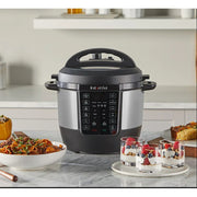 Instant Pot 112-2213-01 RIO Gourmet 6QT Multi-Cooker