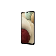 Samsung SM-A125WZKAXAC Galaxy A12 32 GB Black Unlocked