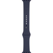 Apple MLKX2ZM/A Sport Band 38mm Midnight Blue for Apple Watch