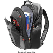 Swiss Gear 27306060 Wenger Pegasus Backpack for up to 17