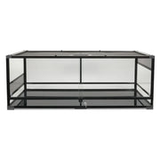 Zilla 100549760 QuickBuild Terrarium 48