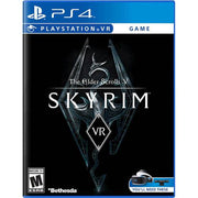 Bethesda Skyrim VR (PS4)