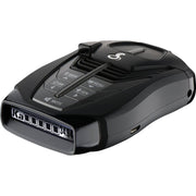 Cobra RAD 480i Laser Radar Detector, Black