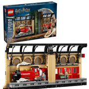 LEGO 6526357 Harry Potter Book Nook: Hogwarts Express 76450