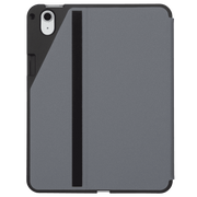 Targus THZ980US Click-In Case for iPad 10th Gen 10.9-Inch Black - Military Grade Drop Protection