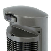 Lasko Wind Curve 42 in. Oscillating Tower Fan with Fresh Air Ionizer-2554