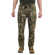 Tekari BoldRun Performance Hunting Pant, 4-Way Stretch, Size: M, XRC Camo - Lightweight
