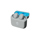 Skullcandy S2FYW-P751 Mod True Wireless Earbuds - Light Grey/Blue