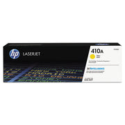 HP CF412A 410A Yellow Original Toner Cartridge