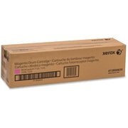Xerox Magenta Printer Drum Cartridge, 51,000 Page Yield, Compatible with WorkCentre 7120 7125 7220 7225, 013R00659