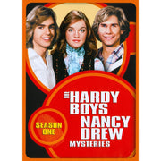 Universal Pictures The Hardy Boys / Nancy Drew Mysteries: Season One(DVD)