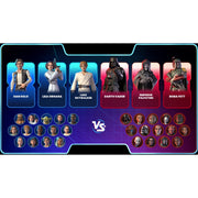 Ubisoft Monopoly Star Wars Heroes vs Villains Nintendo Switch Video Game UBP10902774