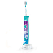 Philips Sonicare HX6321/02 for Kids Bluetooth-Enabled Toothbrush