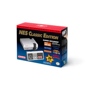 Nintendo CLVSNESA Entertainment System: NES Classic Edition