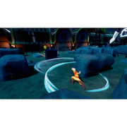 GameMill Entertainment Avatar: The Last Airbender (PlayStation 5)