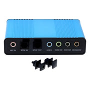 Reiche USB Audio Interface, High-Fidelity Studio Quality, 2 In 2 Out, High-Performance Converters, PC and Mac Compatible