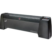 Comfort Zone Low Profile Baseboard Digital Silent Operation CZ650