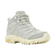 Merrell Moab 3 Mid Waterproof Hiking Boot, Paloma, Women's 7.5, J038392