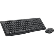 Logitech 920-009782 MK295 Silent Wireless Combo
