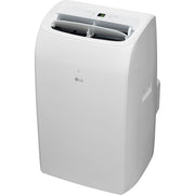 LG LP0825WSSM 8,350 BTU (SACC) / 12,000 BTU (ASHRAE) Portable Air Conditioner