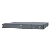 APC Smart-UPS SC 450VA 230V 1U Rack/Tower, International