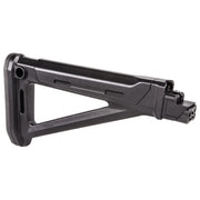 Magpul MAG616-BLK MOE A-Frame Fixed Stock, Black