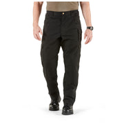 5.11 Tactical 74273Abr Taclite Pro Ripstop Cargo Pants - Black - 32x34