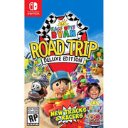 U & I Race With Ryan Road Trip (Nintendo Switch)