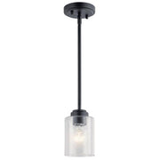 Kichler 44032 Winslow Mini Pendant 4