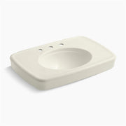 KOHLER K-2348-8-96 Bancroft 30