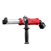 Milwaukee 5261-DE Vacuum Assisted Dust Extractor