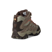Merrell J035848z Moab 3 Mid Waterproof Hiking Boots for Ladies - Bungee Cord - 8M