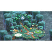 Nintendo Super Mario Bros. Wonder Video Game with Meetup in Bellabel Park, Multiplayer, Assist Mode, Nintendo Switch 2 Edition NXSPAQMXB