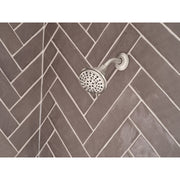 Moen 218W0SRN 8-Mode Attune Shower Head in Spot Resist Brushed Nickel