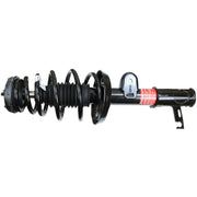 Monroe Quick-Strut 272626 Strut and Coil Spring Assembly, Front Right, For Chevrolet Cruze 2011-2012, 1.8L L4 Engine, Without Sport Suspension