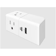 Westinghouse 4UTGF1DJKOLW Slim USB Adapter 3.1