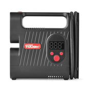 Hyper Tough RCP-C32A DC 12V Digital Car Tire Inflator with Auto-off Function 100psi