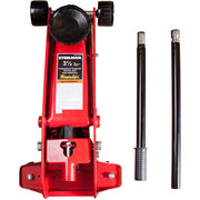 Steelman 3.5-Ton Roll-Around Jack JS647530