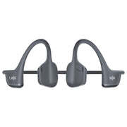 SHOKZ S821-MN-BK-US OpenRun Pro 2 Mini Bone Conduction Sports Headphones - Black - Bluetooth 5.3, 12-Hour Battery Life