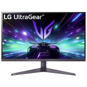 LG UltraGear 27-Inch FHD VA Gaming Monitor, 180Hz Refresh Rate, 5ms Response Time, AMD FreeSync, HDR10, Black, 27GS50FX-B