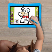 Contixo K102 Blue 10