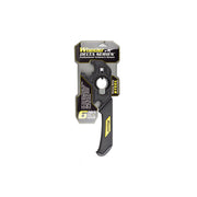 Wheeler Engineering 1099561 Delta Series Professional Armorer's Wrench, Black