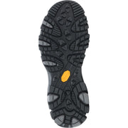 Merrell J500162 Moab 3 Mid Waterproof Hiking Boots for Ladies - Granite - 6.5M
