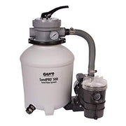 GAME 4710 SandPRO 50D Series, Complete 0.5HP Replacement Pool Sand Filter Unit