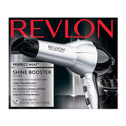 HELEN OF TROY RV484SIL1 Revlon Volumizing Hair Dryer