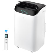 Agtana 8000 BTU (12000 BTU ASHRAE) Portable Air Conditioner