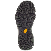 Merrell J035848 Moab 3 Mid Waterproof Hiking Boots for Ladies - Bungee Cord - 10M