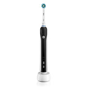 Oral-B, D16.513.1U Pro 1000, Power Rechargeable Electric Toothbrush, Black
